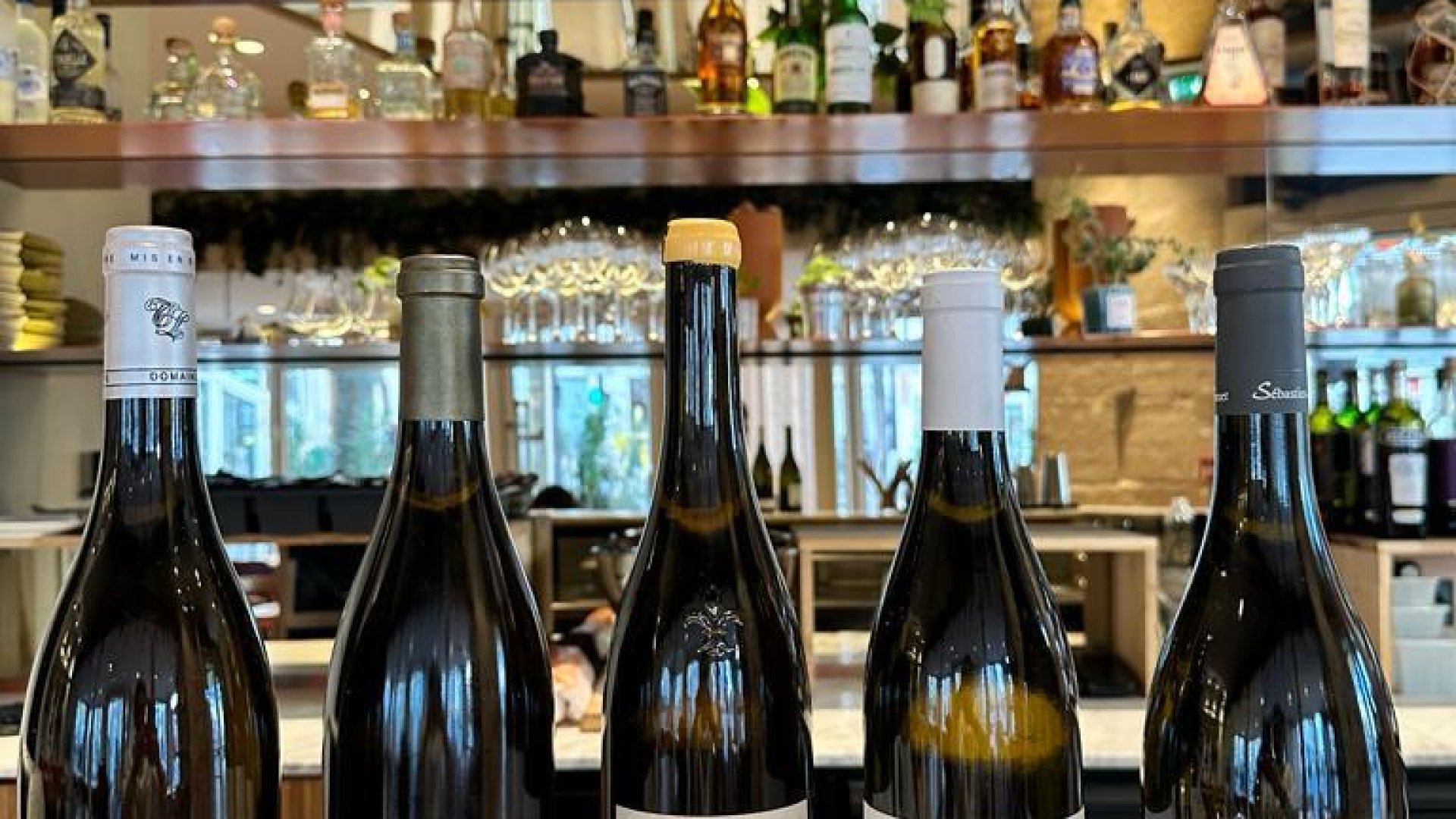 Sélection vins de Loire